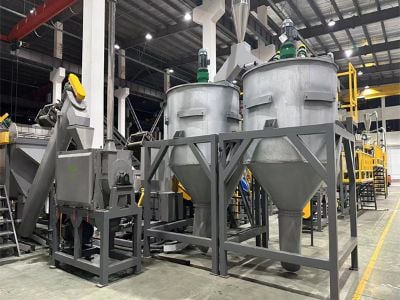 Customized Plastic Agglomerator Machine for Soft PE PP Film Densification & Compacting
