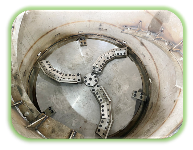 Factory Direct Selling HDPE LDPE Film Bag Single Stage Granulation Production Line manufacture