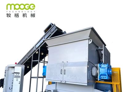 3 Nhà Sản Xuất Máy Loại Bỏ Nhãn PET Hàng Đầu ở Na Uy