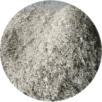 Hot Product Plastic Crushing Machines / Waste PET Bottle PP PE Film Crusher details