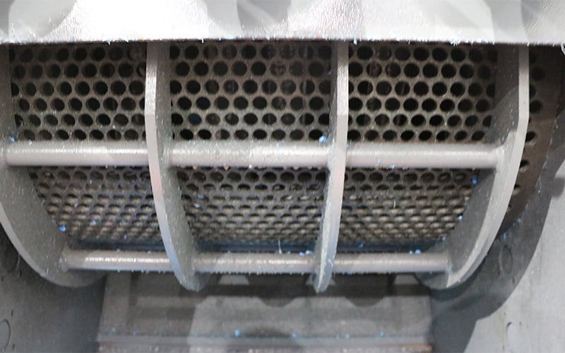 Hot Product Plastic Crushing Machines / Waste PET Bottle PP PE Film Crusher manufacture