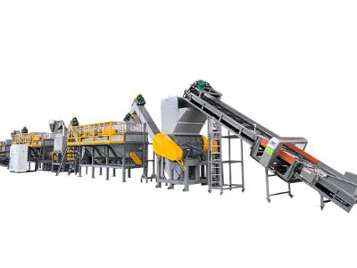 Melhores 8 Fabricantes de Máquinas Trituradoras de Resíduos Plásticos em Malta