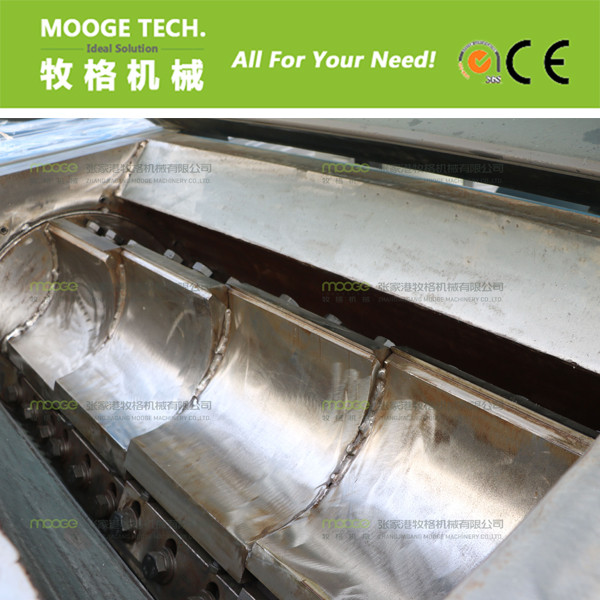 Mini Waste Plastic PE PP PVC PET Crusher Grinder Machine Prices details
