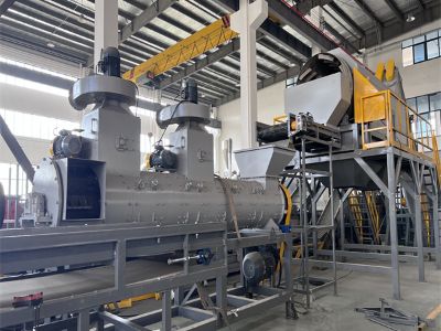 Tecnologia Verde em Sistemas de Reciclagem de Garrafas PET