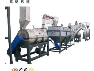 Nơi tìm thấy nhà sản xuất máy loại bỏ nhãn và nắp chai PET tốt nhất ở Thụy Điển