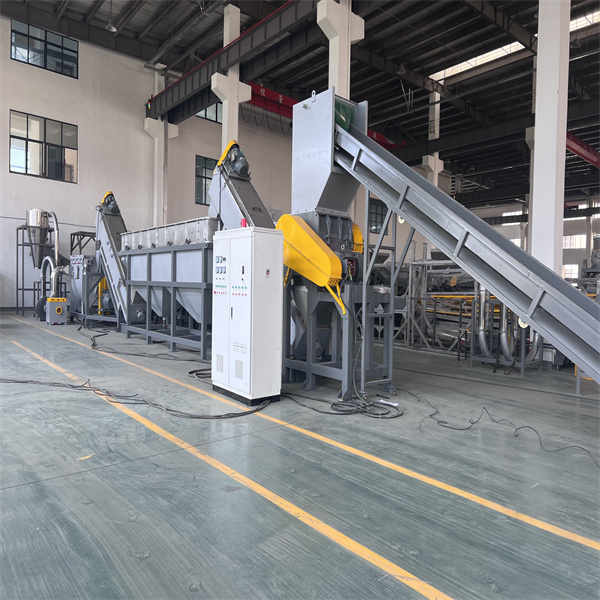 The endless possibilities of the recycling industry