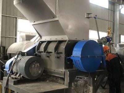 Cách tìm nhà cung cấp máy nghiền chất thải nhựa TOP 3 ở Andorra