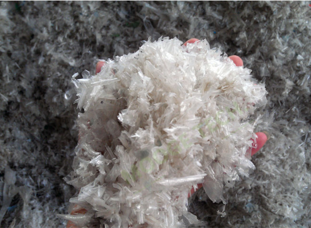 Granulator Pelletizing Granulating Machine PE Waste Plastic Making Plastic Pellets Production Line factory