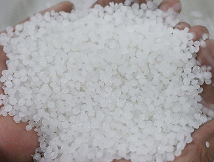 Granulator Pelletizing Granulating Machine PE Waste Plastic Making Plastic Pellets Production Line manufacture