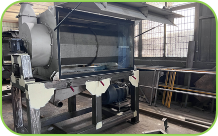 Scrap Juice Bottle PET Washing Machine Plastic Bottle Recycling Line supplier