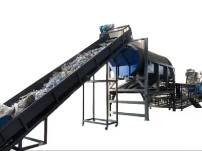 Nơi tìm kiếm 5 nhà cung cấp dây chuyền rửa chai Pet tốt nhất