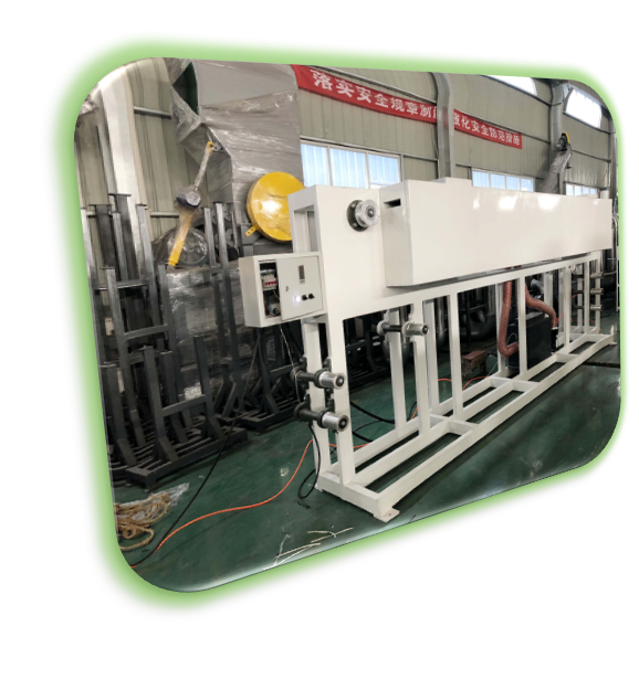 Technically Reformed Plastic PP Strap Band Production Line manufacture