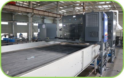 Scrap Juice Bottle PET Washing Machine Plastic Bottle Recycling Line details