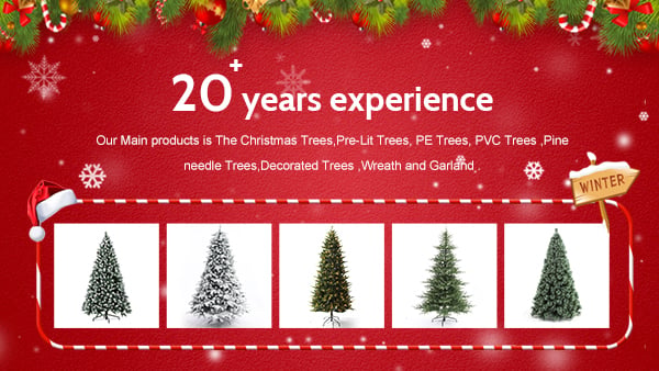 Wholesale Woven Rattan Christmas Tree Decoration Elegant Fence Xmas Tree Skirt Christmas Tree Ornament Base factory