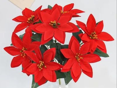 زينة عيد الميلاد الكبيرة للأسواق الدولية
