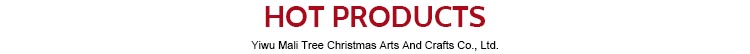 USA Style Artificial PVC Christmas Tree Red and White Color Made in America details