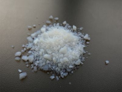 Raw Materials for the Preparation of Silica Aerogels: How to Achieve Environmentally Friendly Production from Sandy Raw Materials?