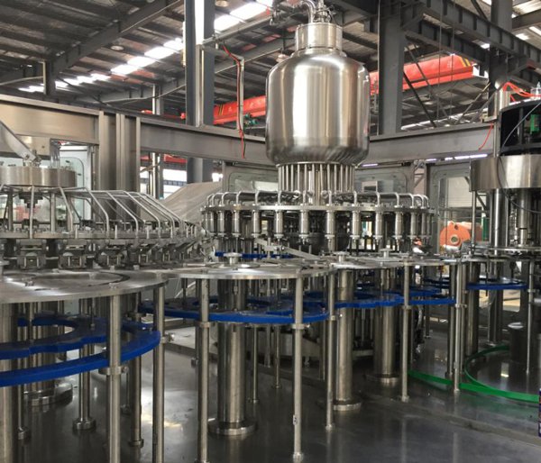 Technology Comparison Between Hot Filling and Aseptic Cold Filling