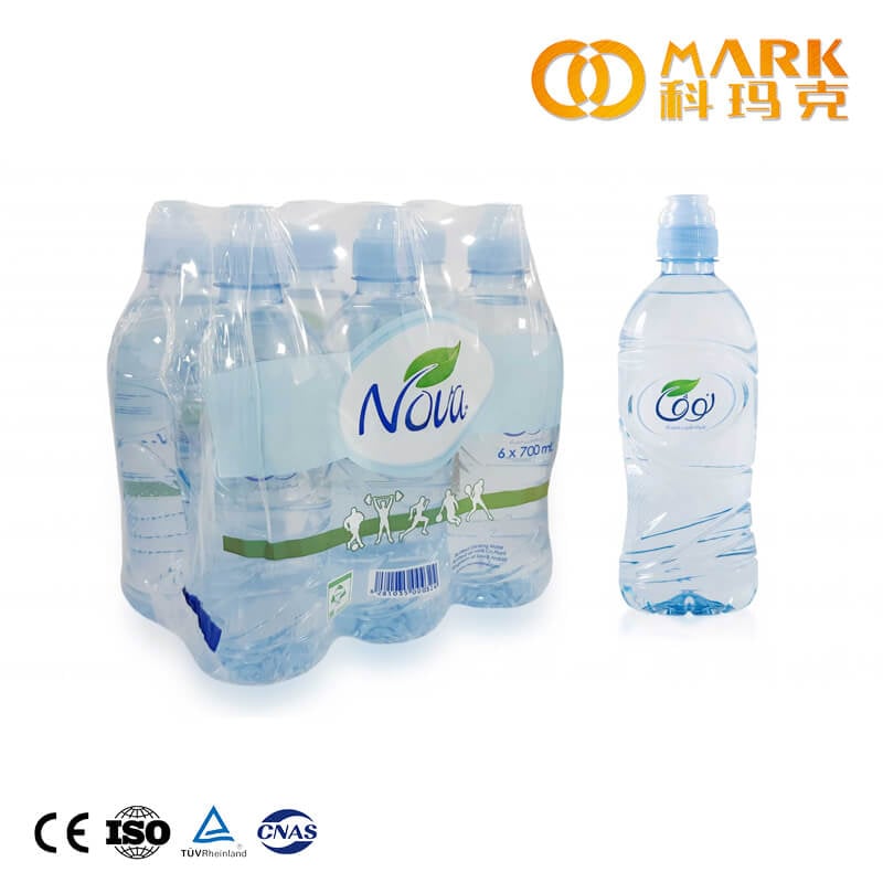 24000BPH For 500ml Full Automatic Mineral Drinking Water Filling Machine（CGF-50-50-15)