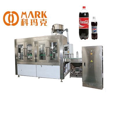 Five directions for the future development of filling machines
