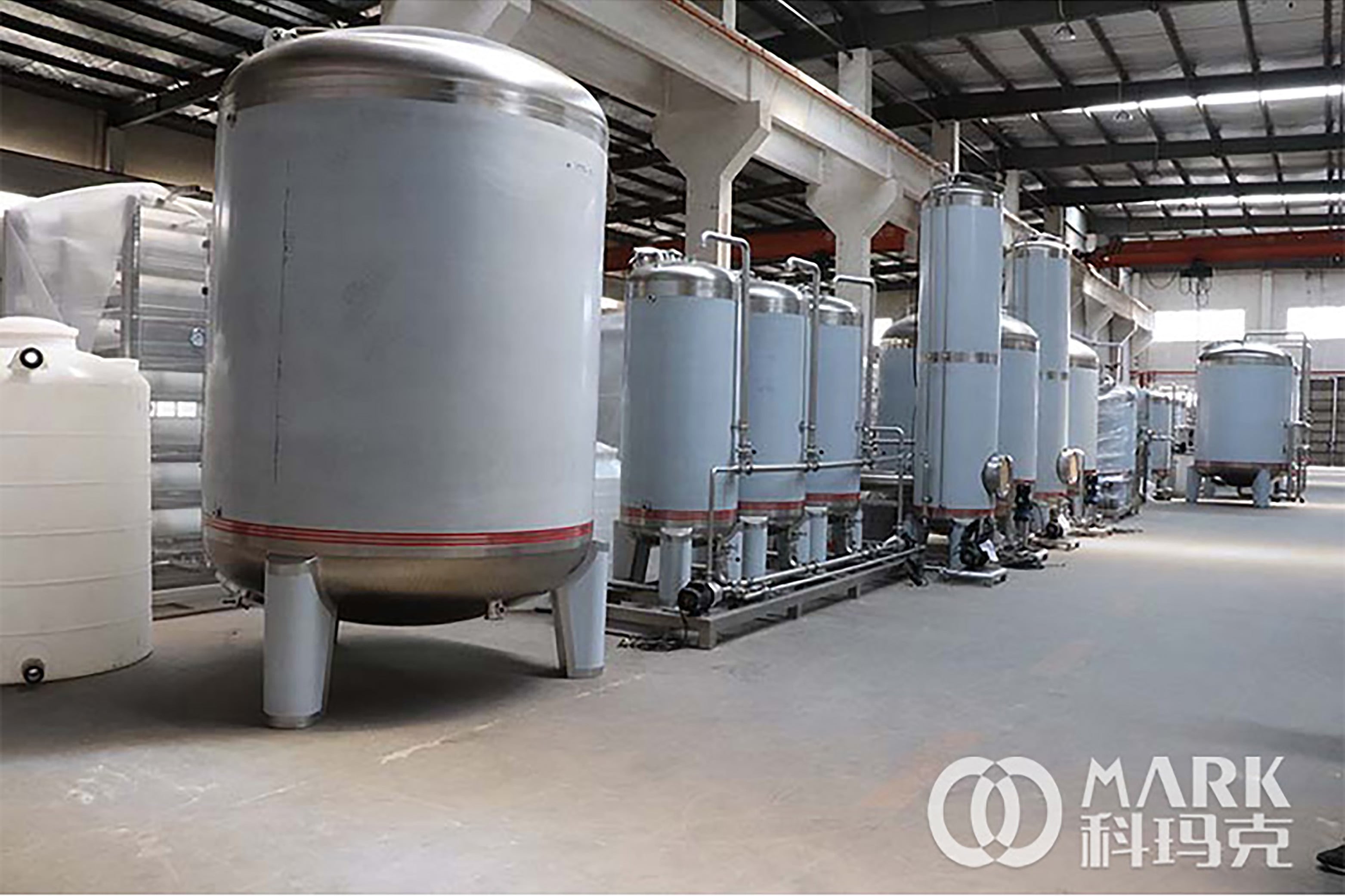 How Long Is The Replacement Cycle For Water Treatment Accessories?