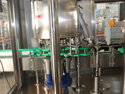 How to Maximize Output with Professional Beer Canning Equipment