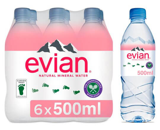 How Is Bottled Water Made? Bottled Water Manufacturing Process In Water Bottling Factory (II)