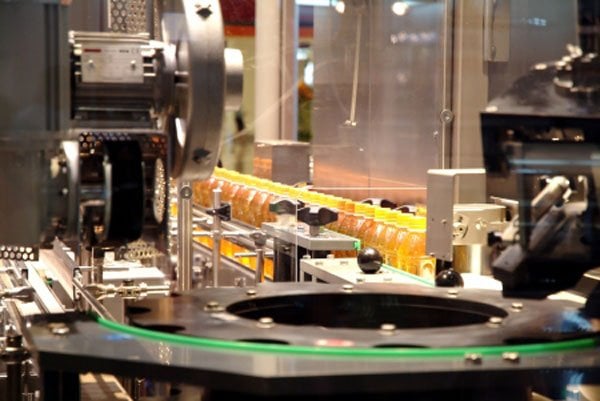 How A Beverage Maker Has Maximized Packaging Efficiency?