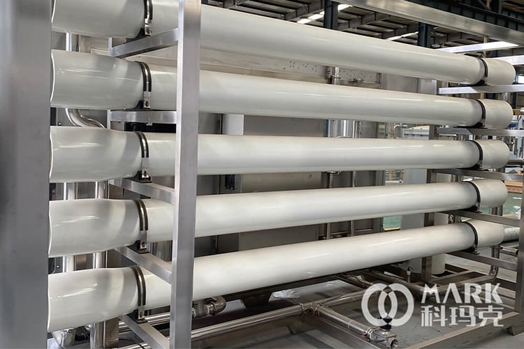 How To Maintain And Clean Reverse Osmosis Water Treatment Equipment?
