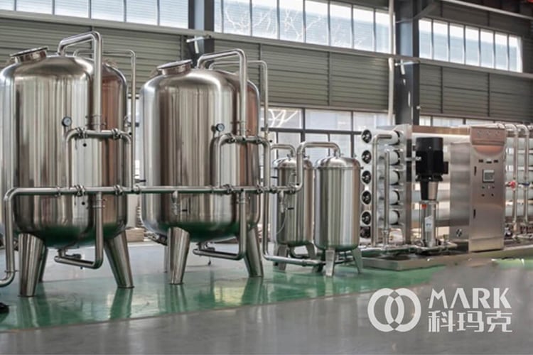 Common Faults And Solutions Of Water Treatment Equipment