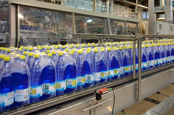 The Future of Beverage Packaging Machinery in The Coffee Market Is Expecting