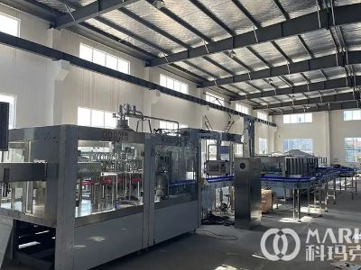 Why High-precision Juice Filling Machinery Improves Production Efficiency