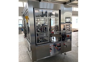 The working principle of common filling machines
