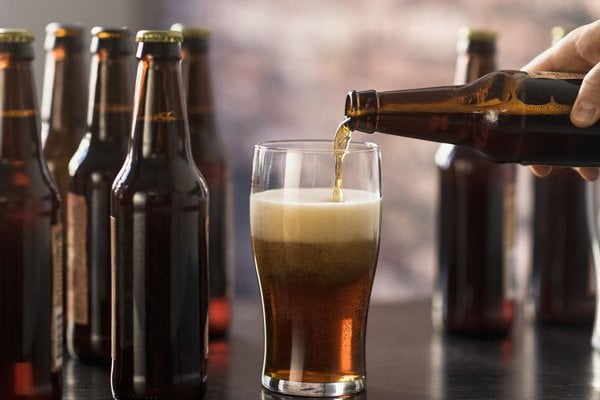Beer Filling Machine: Machinery in Beer Processing For Enhanced Production