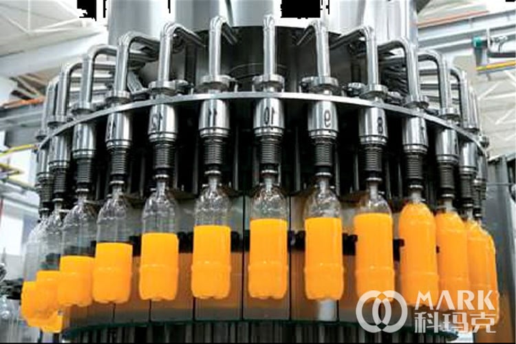 Different Types Of Juice Beverage Production Line