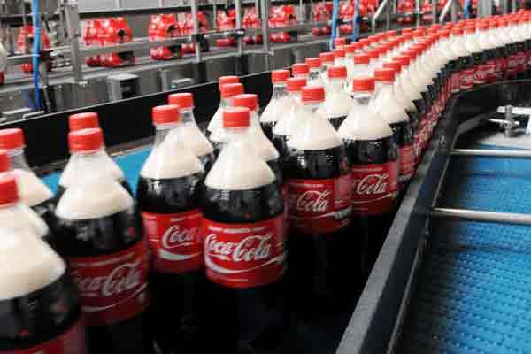 Status and development trend of domestic filling equipment