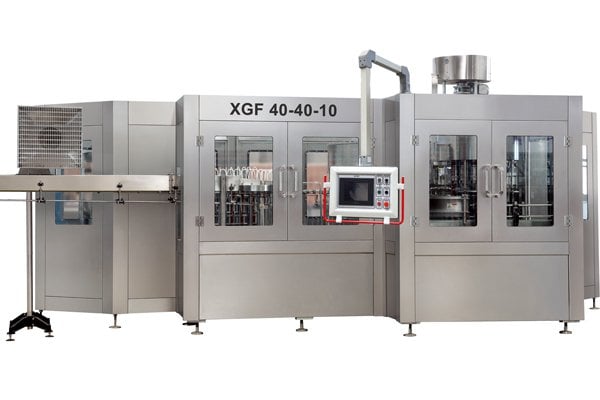 What is Hot Filling Technology?