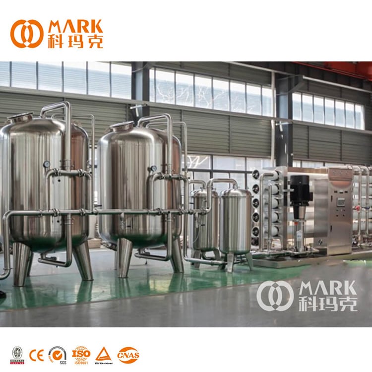 How To Maintain And Clean Reverse Osmosis Water Treatment Equipment?