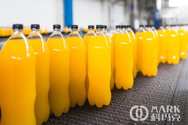 Different Types Of Juice Beverage Production Line