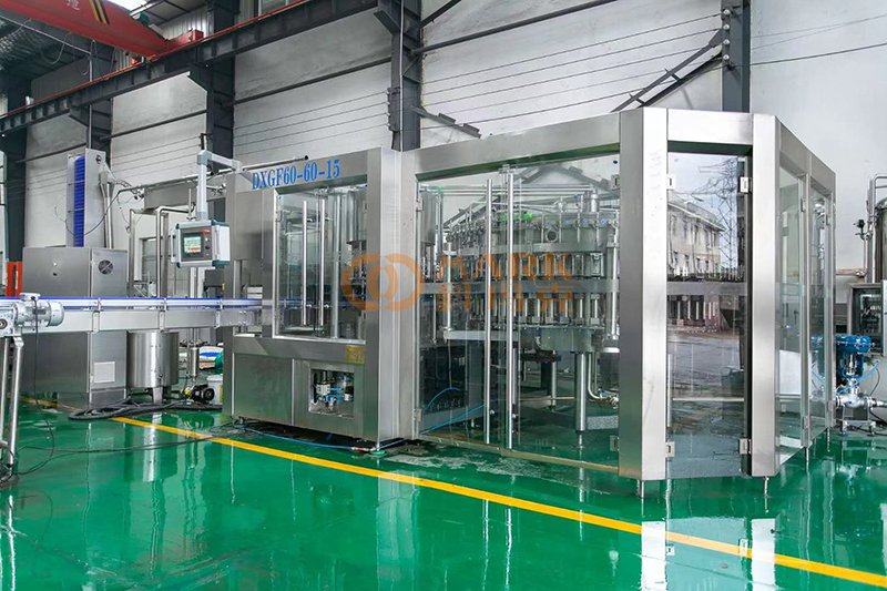 What is NFC Juice? What are the advantages of the production process?