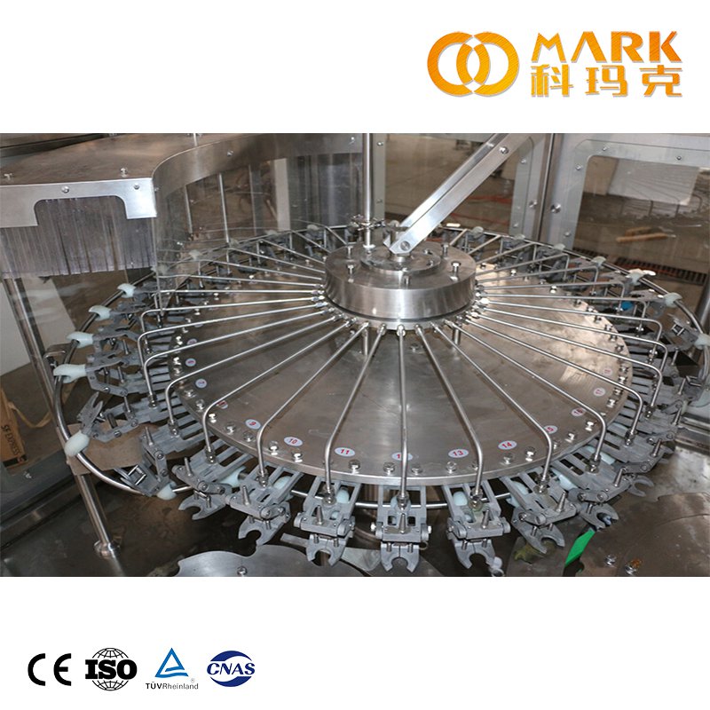 How To Start Mineral Water Plant Factory