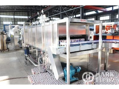 Essential Beverage Canning Equipment for Modern Production Lines