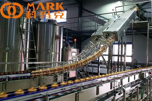 Market Trend of Canned Energy Drink