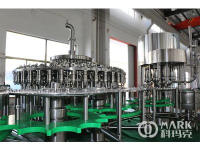 Fully Automatic Beer Can Packaging Machine: Performance & Advantages