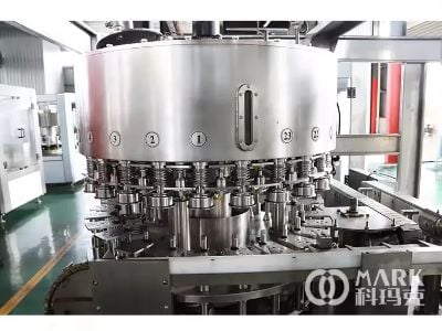 Benefits of Fully Automatic Beverage Canning Equipment