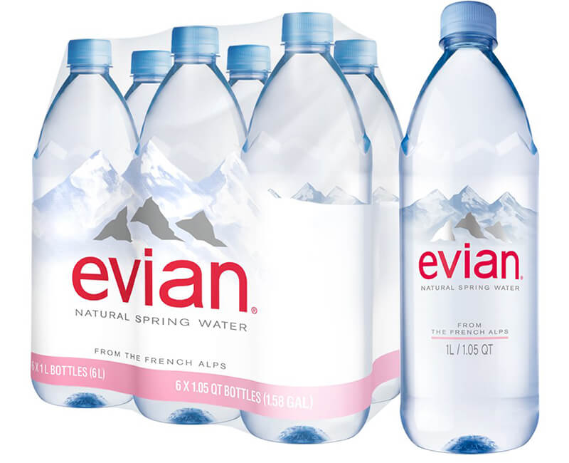 How Is Bottled Water Made? Bottled Water Manufacturing Process In Water Bottling Factory (II)