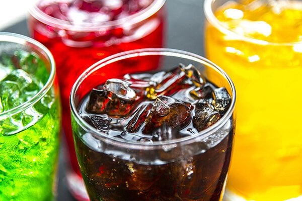 Development direction of soft drink filling machine