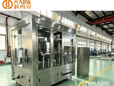 A Complete Buyers Guide to Industrial Beer Canning Equipment