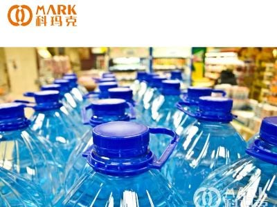 Key Components of a High-Efficiency Drinking Water Production Line
