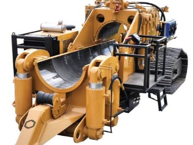 Ligne automatique de cintrage de tubes : quand ajouter les opérations de chargement, de déchargement et d’inspection ?